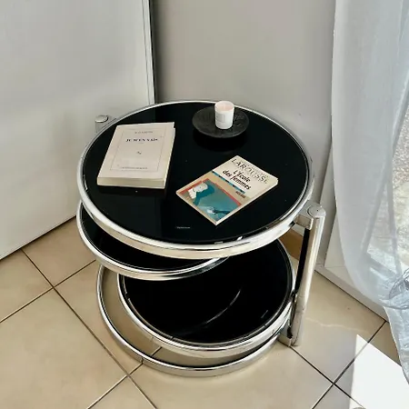 L'angle De La Rue - 4 Personnes - Terrasse Apartament Tarbes
