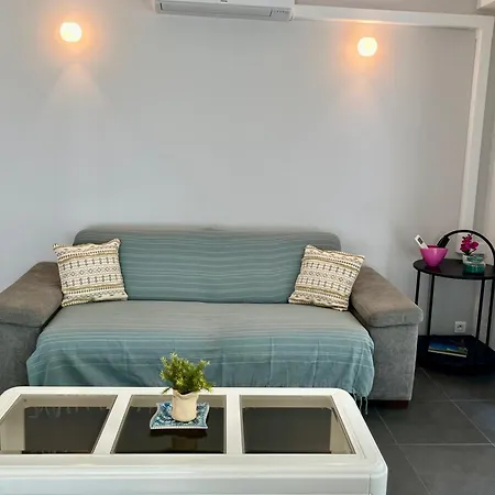 L'angle De La Rue - 4 Personnes - Terrasse * Tarbes
