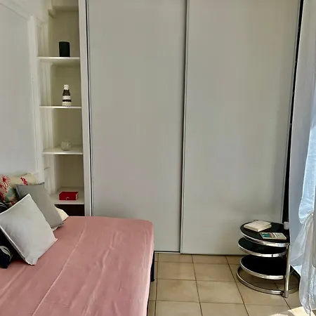 L'angle De La Rue - 4 Personnes - Terrasse Apartman