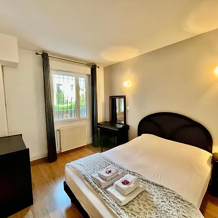 L'angle De La Rue - 4 Personnes - Terrasse Apartament Tarbes