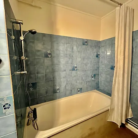 Apartman L'angle De La Rue - 4 Personnes - Terrasse *
