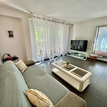Apartament L'angle De La Rue - 4 Personnes - Terrasse