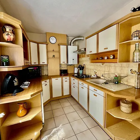 L'angle De La Rue - 4 Personnes - Terrasse Apartament Tarbes